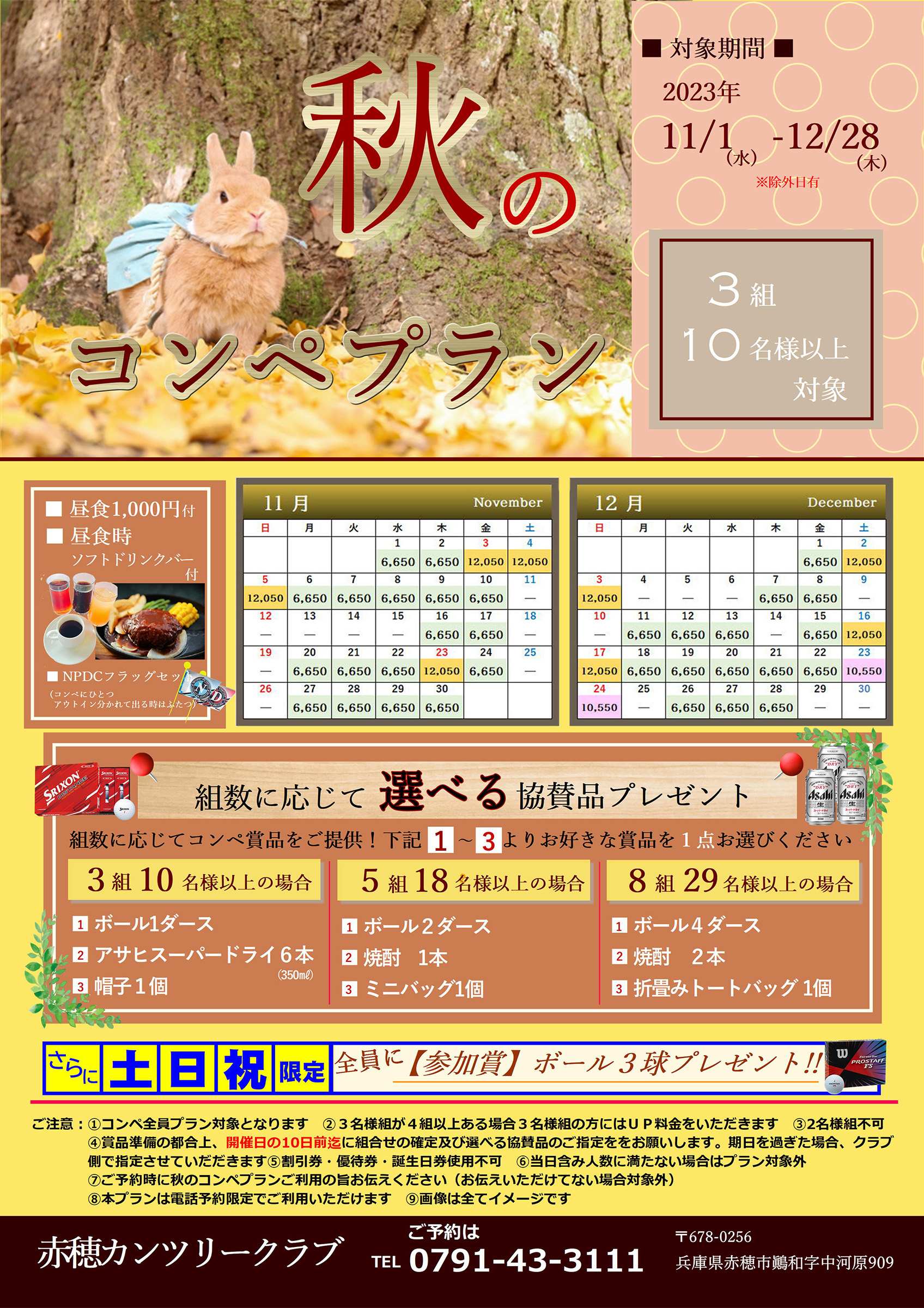 コンペプラン